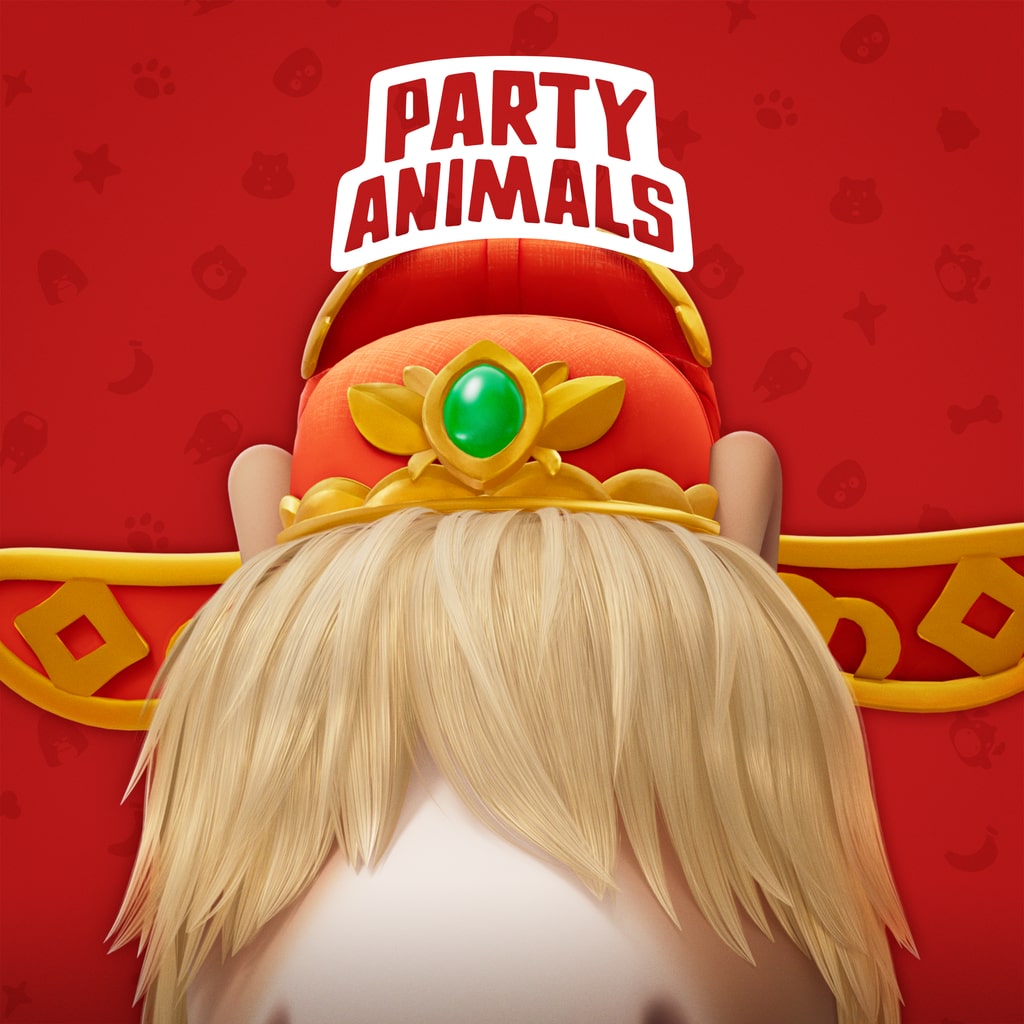 Party Animals بلاستيشن شراء مباشر