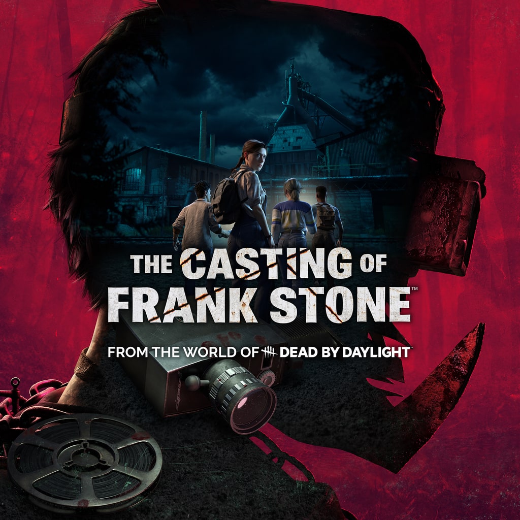 The Casting of Frank Stone™ بلاستيشن شراء مباشر