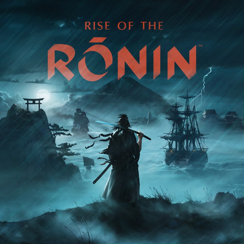 Rise of the Ronin™ بلاستيشن شراء مباشر