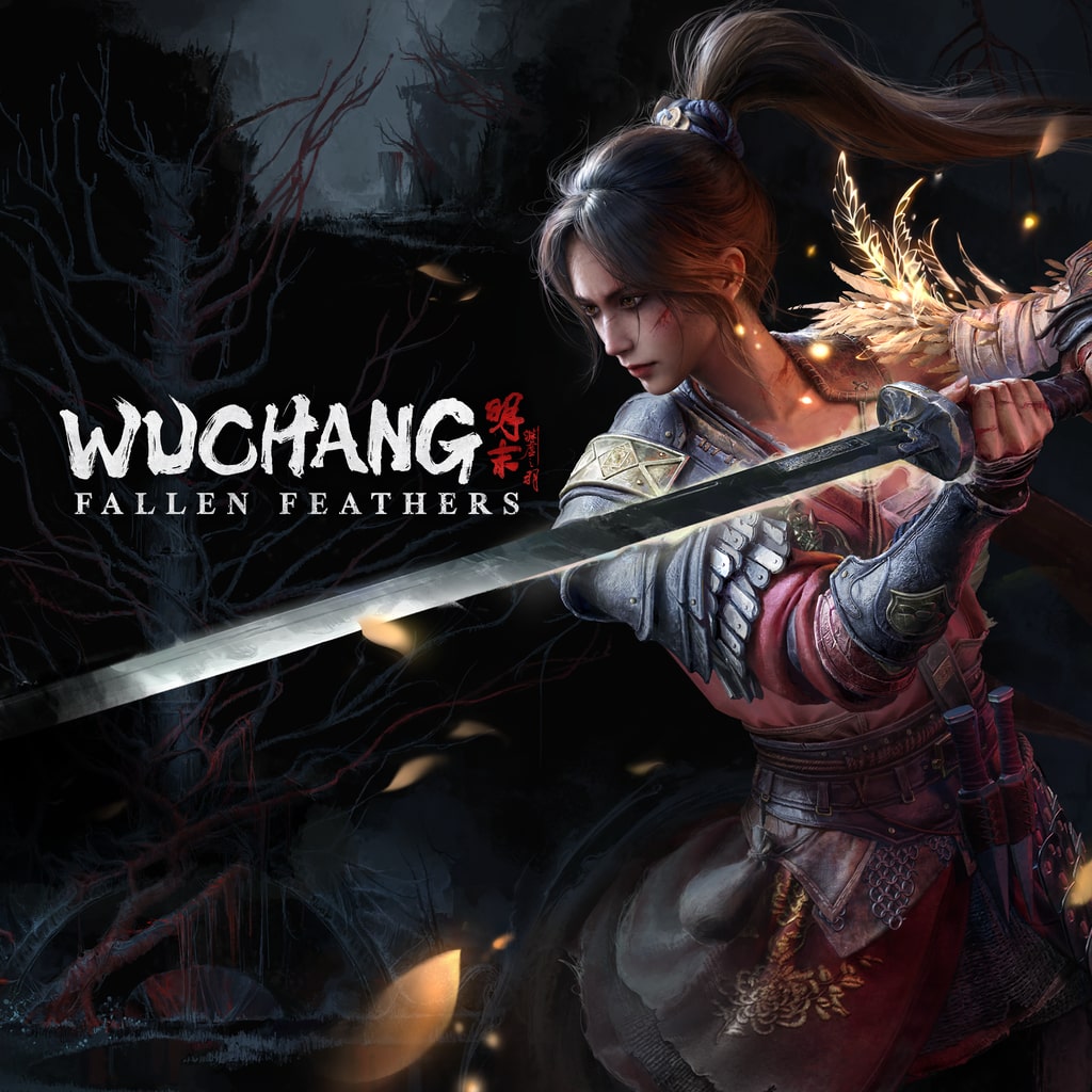 WUCHANG: Fallen Feathers بلاستيشن شراء مباشر