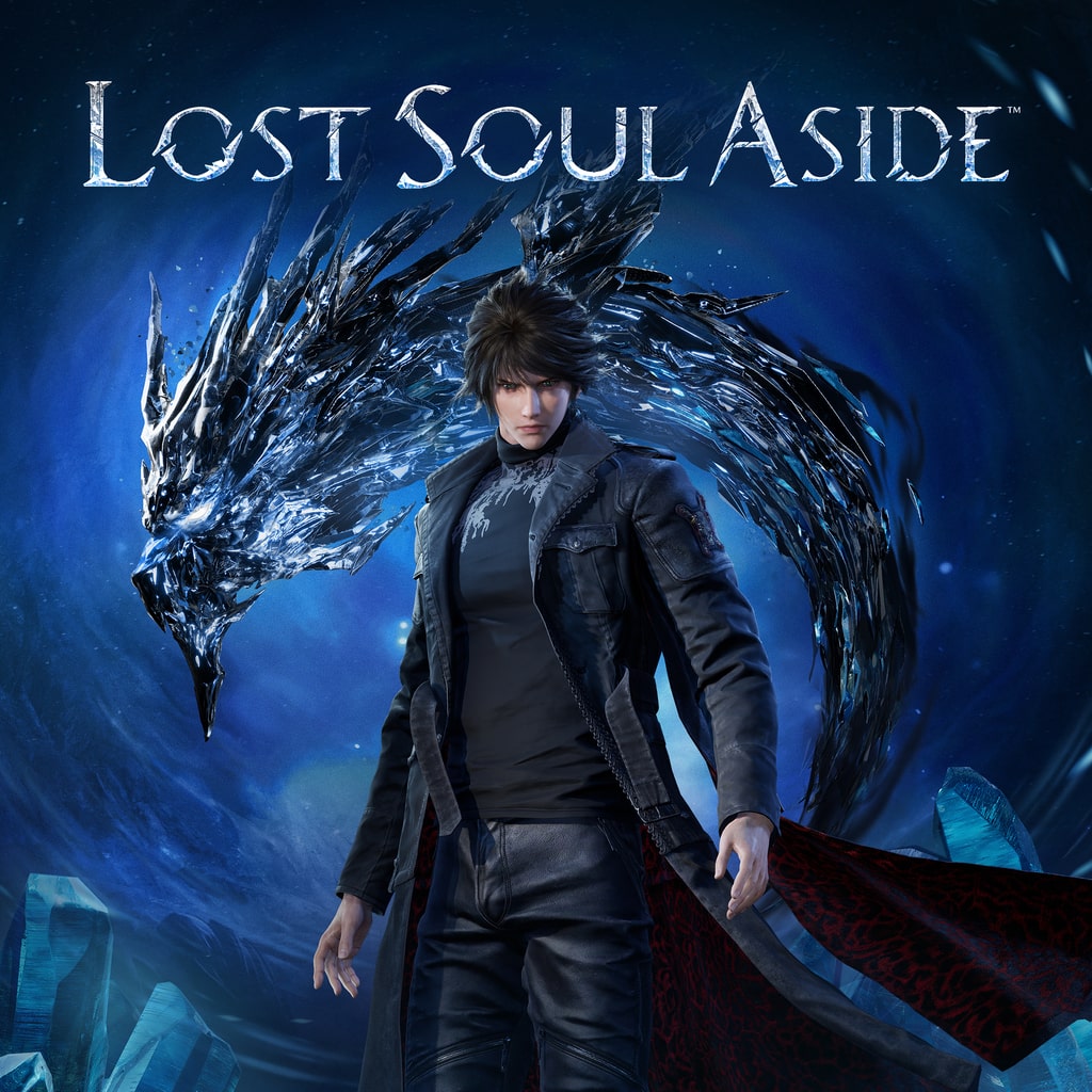 Lost Soul Aside™ بلاستيشن شراء مباشر