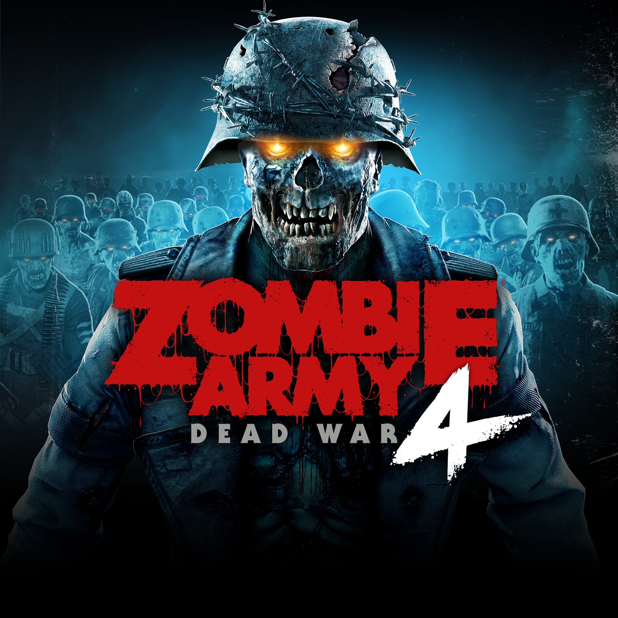 Zombie Army 4: Dead War بلاستيشن شراء مباشر