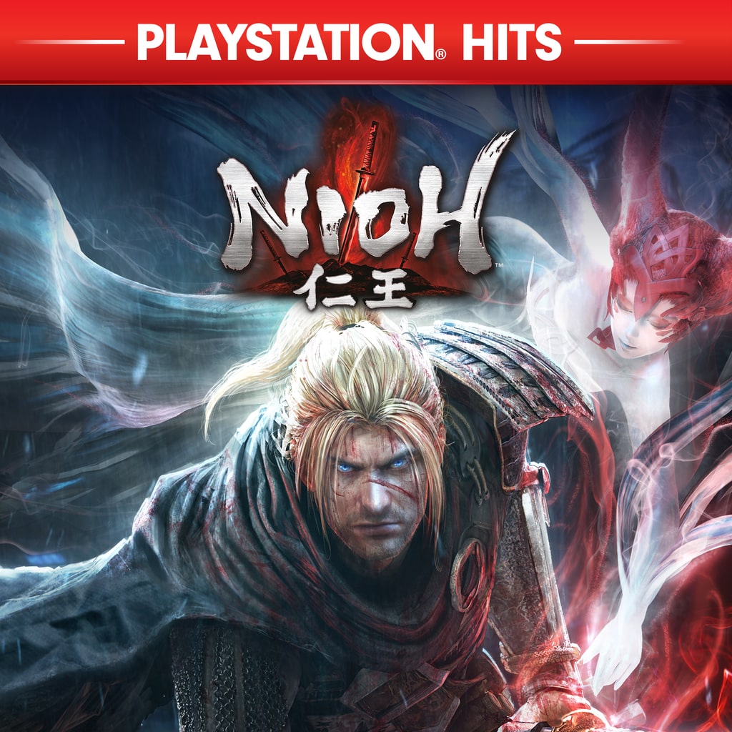 Nioh بلاستيشن شراء مباشر