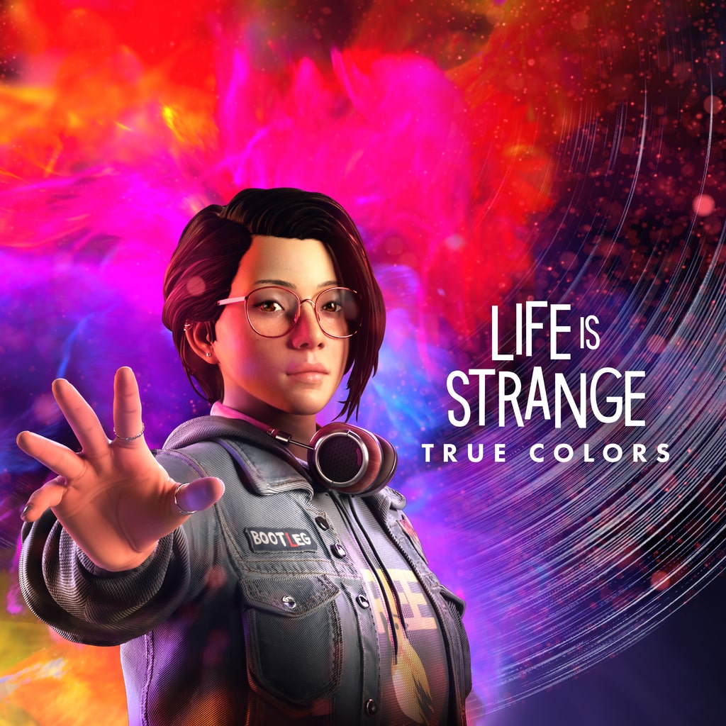 Life is Strange: True Colors PS4 & PS5 بلاستيشن شراء مباشر
