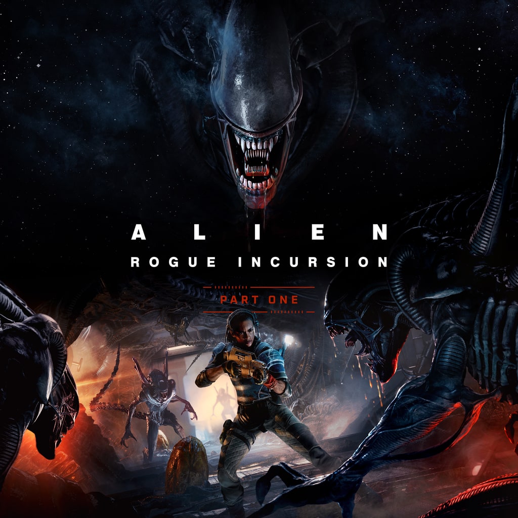 Alien: Rogue Incursion VR بلاستيشن شراء مباشر