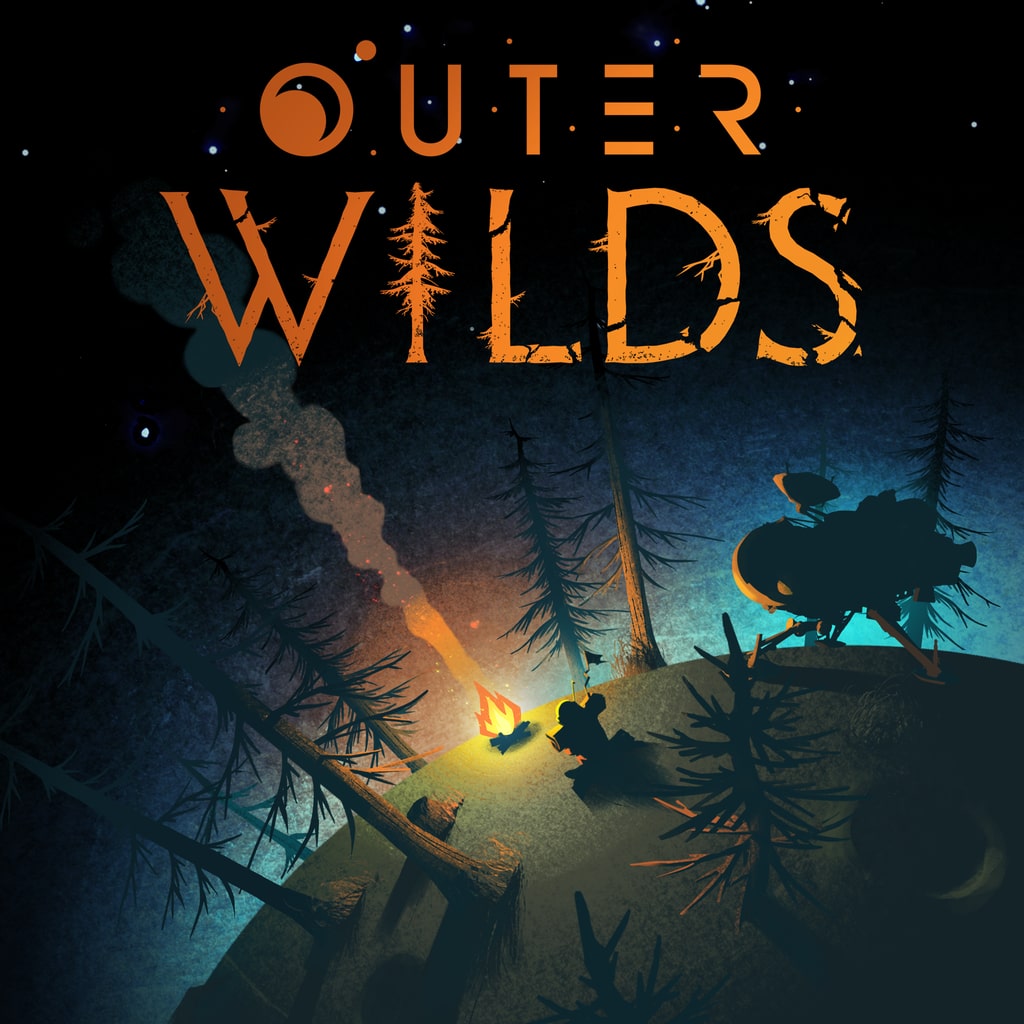 Outer Wilds بلاستيشن شراء مباشر