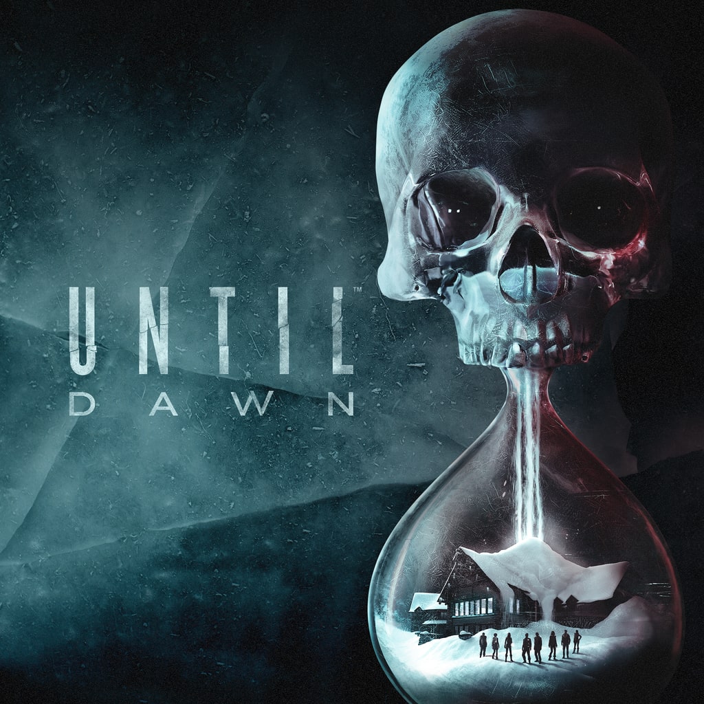 Until Dawn™ 2015 بلاستيشن شراء مباشر