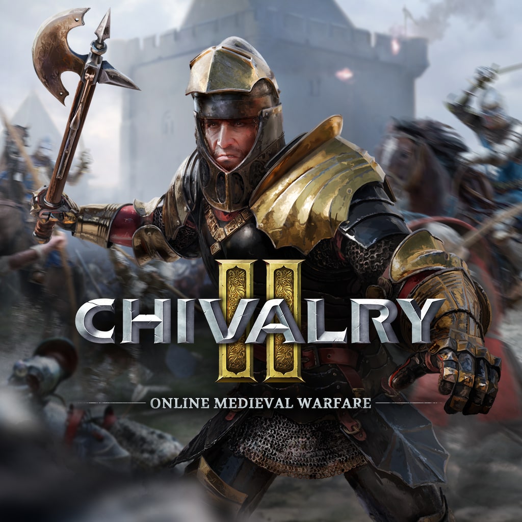 Chivalry 2 PS4 & PS5 بلاستيشن شراء مباشر