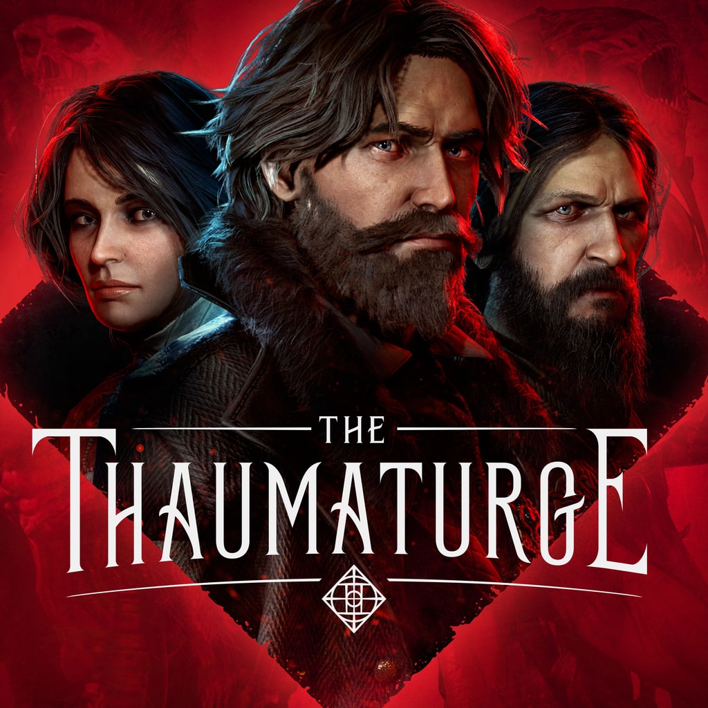 The Thaumaturge بلاستيشن شراء مباشر