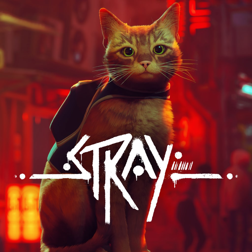 Little Strays 2 بلاستيشن شراء مباشر