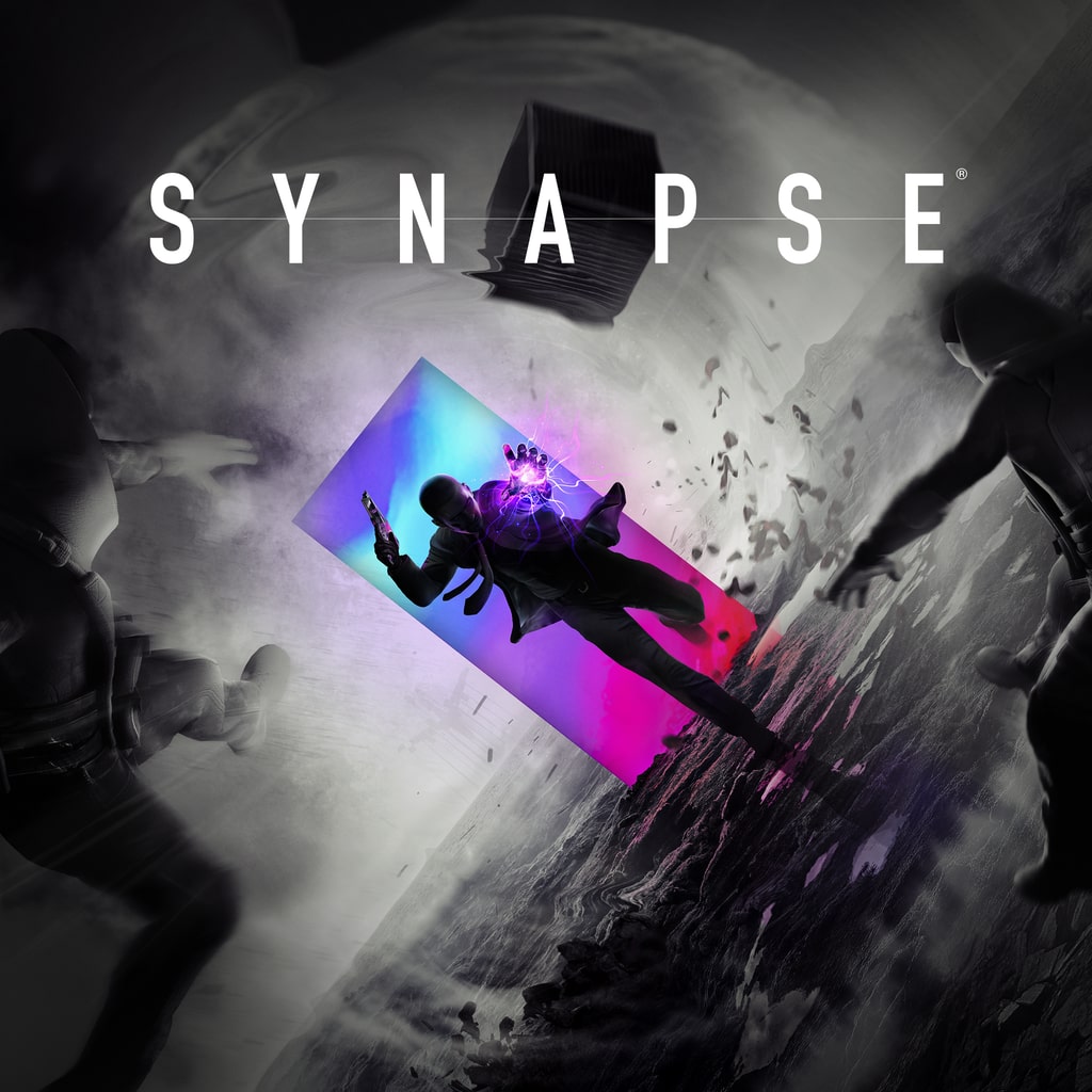 Synapse بلاستيشن شراء مباشر