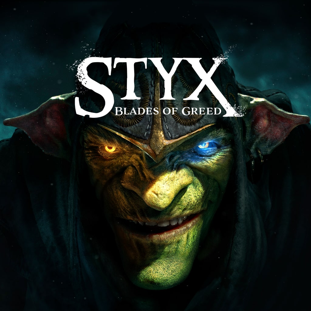 Styx: Blades of Greed بلاستيشن شراء مباشر