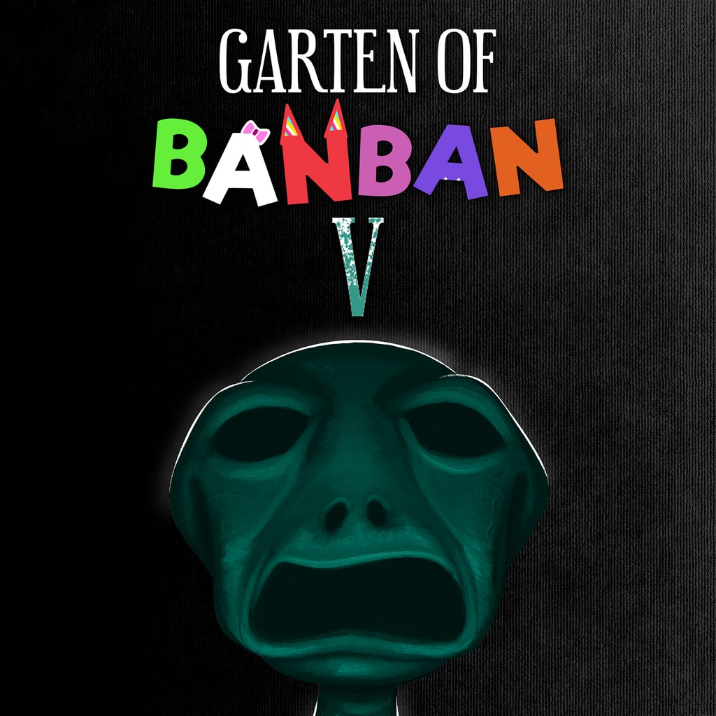 Garten of Banban بلاستيشن شراء مباشر