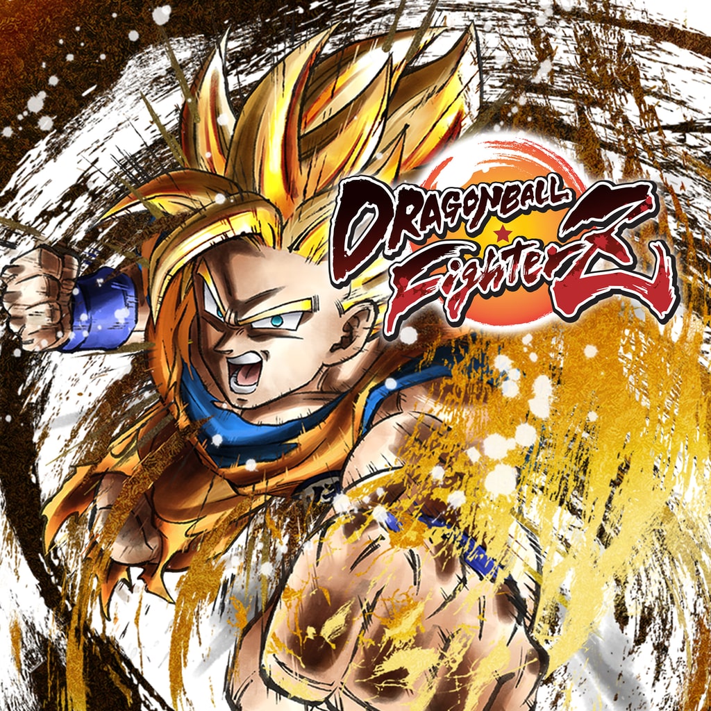 DRAGON BALL FighterZ PS4 & PS5 بلاستيشن شراء مباشر