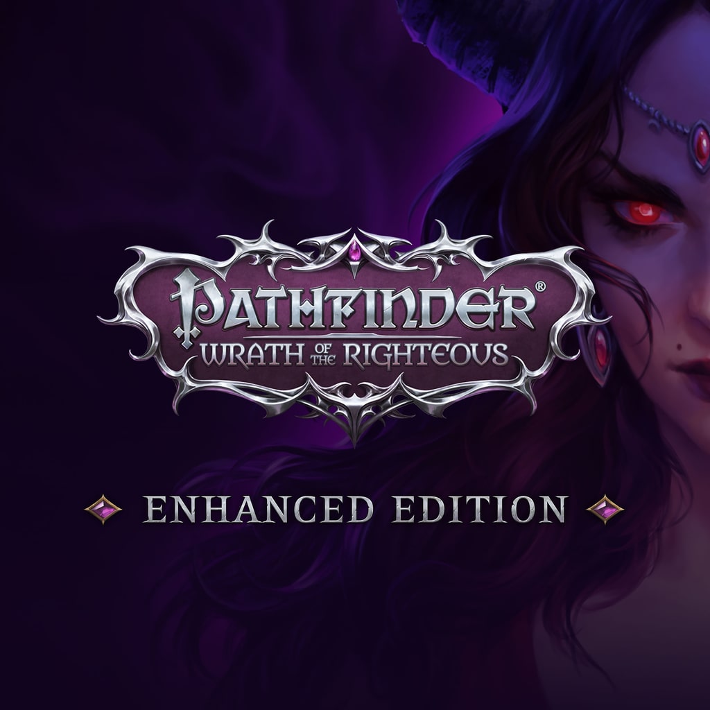 Pathfinder: Wrath of the Righteous - Enhanced Edition بلاستيشن شراء مباشر