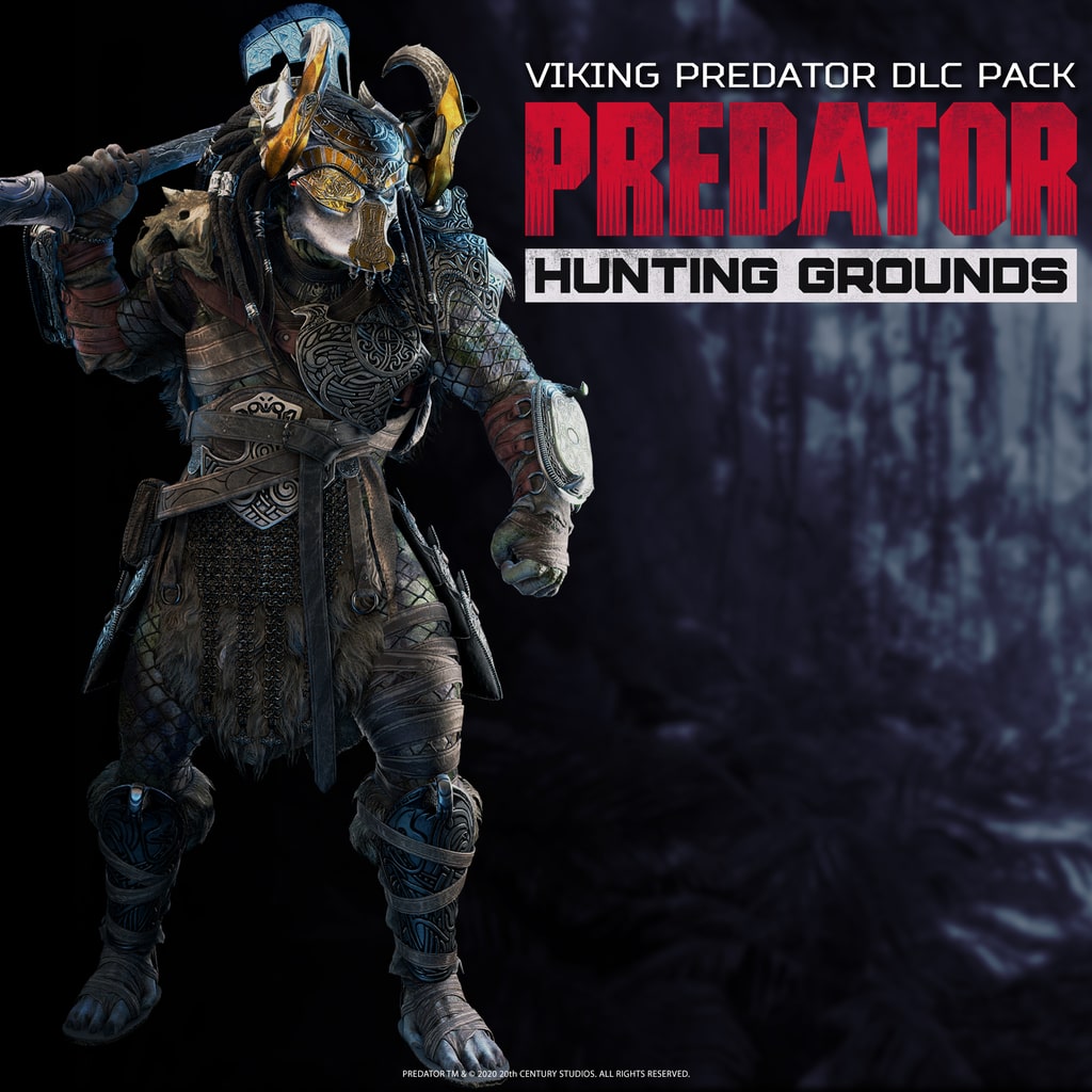Predator: Hunting Grounds بلاستيشن شراء مباشر