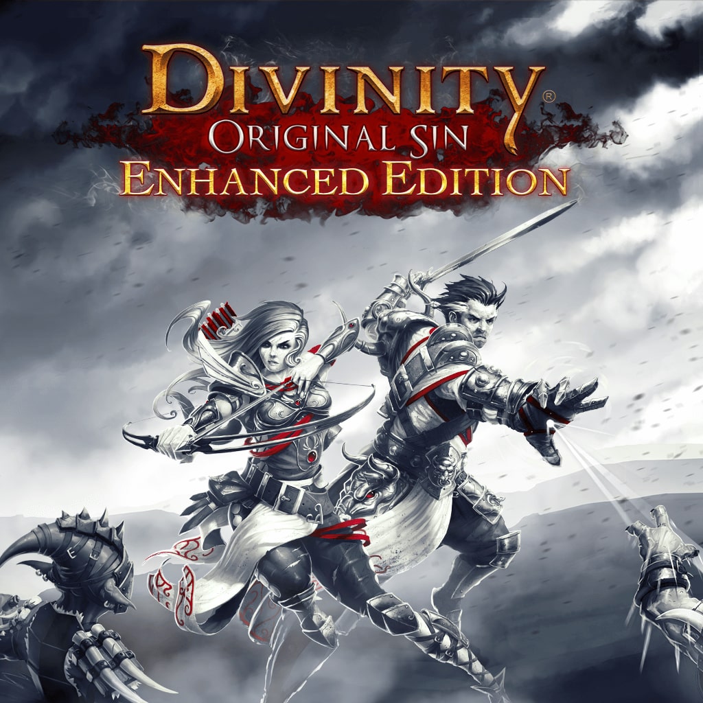 DIVINITY ORIGINAL SIN - ENHANCED EDITION بلاستيشن شراء مباشر