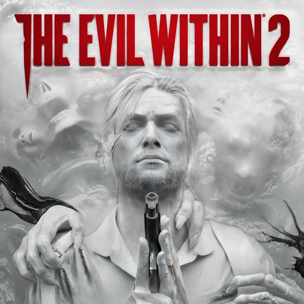 The Evil Within 2 بلاستيشن شراء مباشر