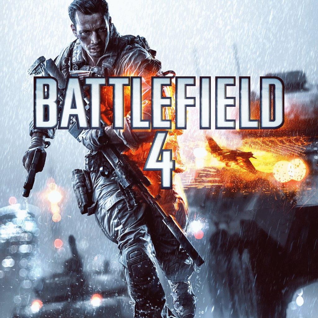 Battlefield 4™ بلاستيشن شراء مباشر