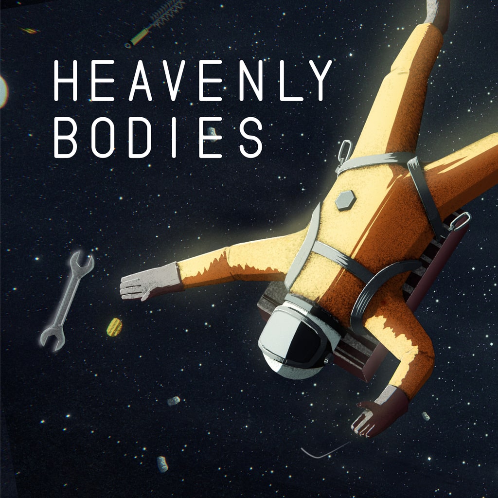 Heavenly Bodies بلاستيشن شراء مباشر