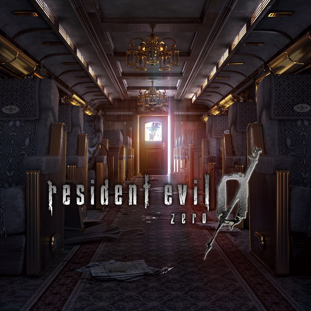 Resident Evil 0 بلاستيشن شراء مباشر