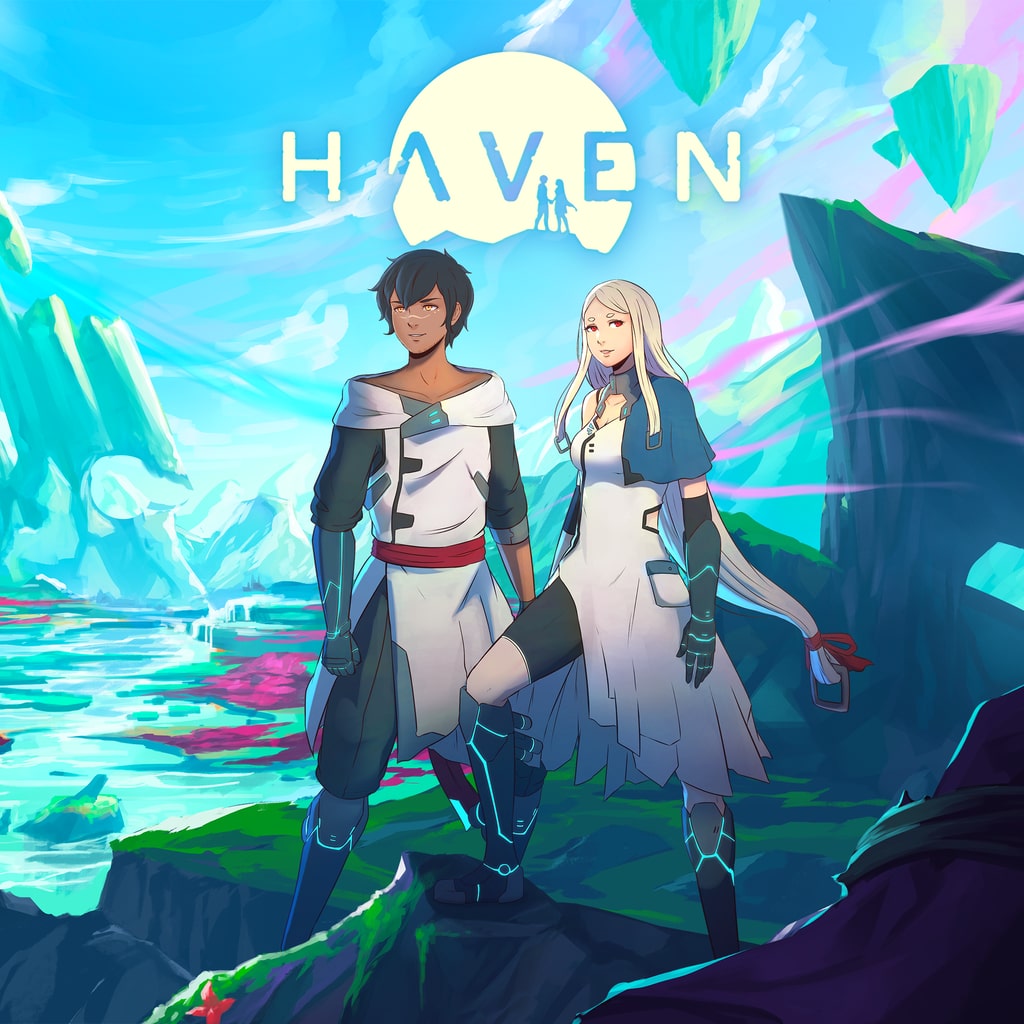 Haven بلاستيشن شراء مباشر