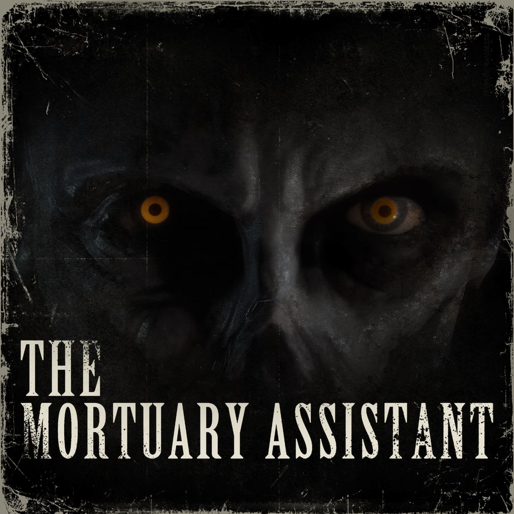 The Mortuary Assistant بلاستيشن شراء مباشر