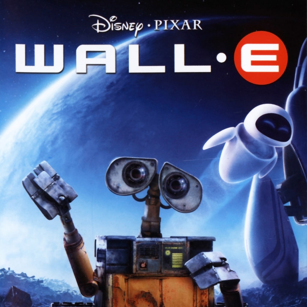 Disney•Pixar Wall-E بلاستيشن شراء مباشر