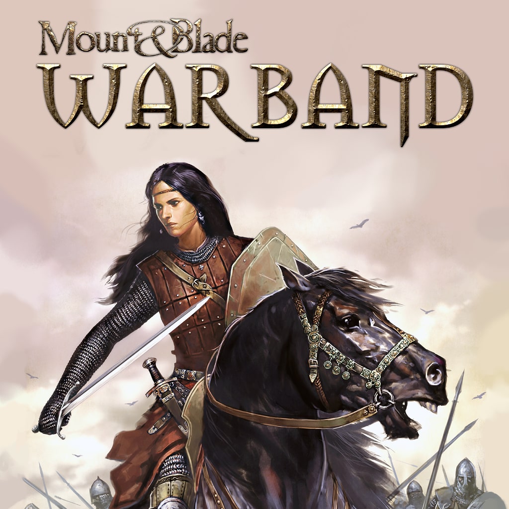 Mount & Blade: Warband بلاستيشن شراء مباشر