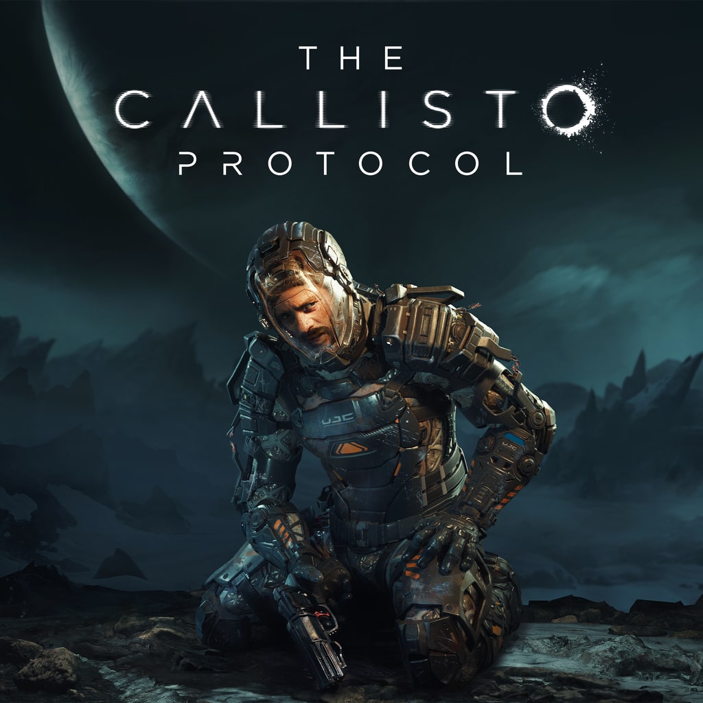 The Callisto Protocol™ PS5 بلاستيشن شراء مباشر