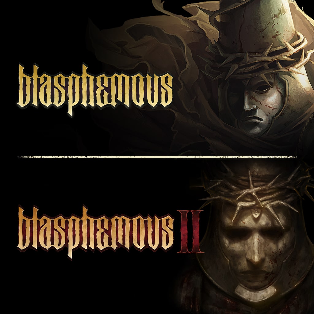 Blasphemous بلاستيشن شراء مباشر