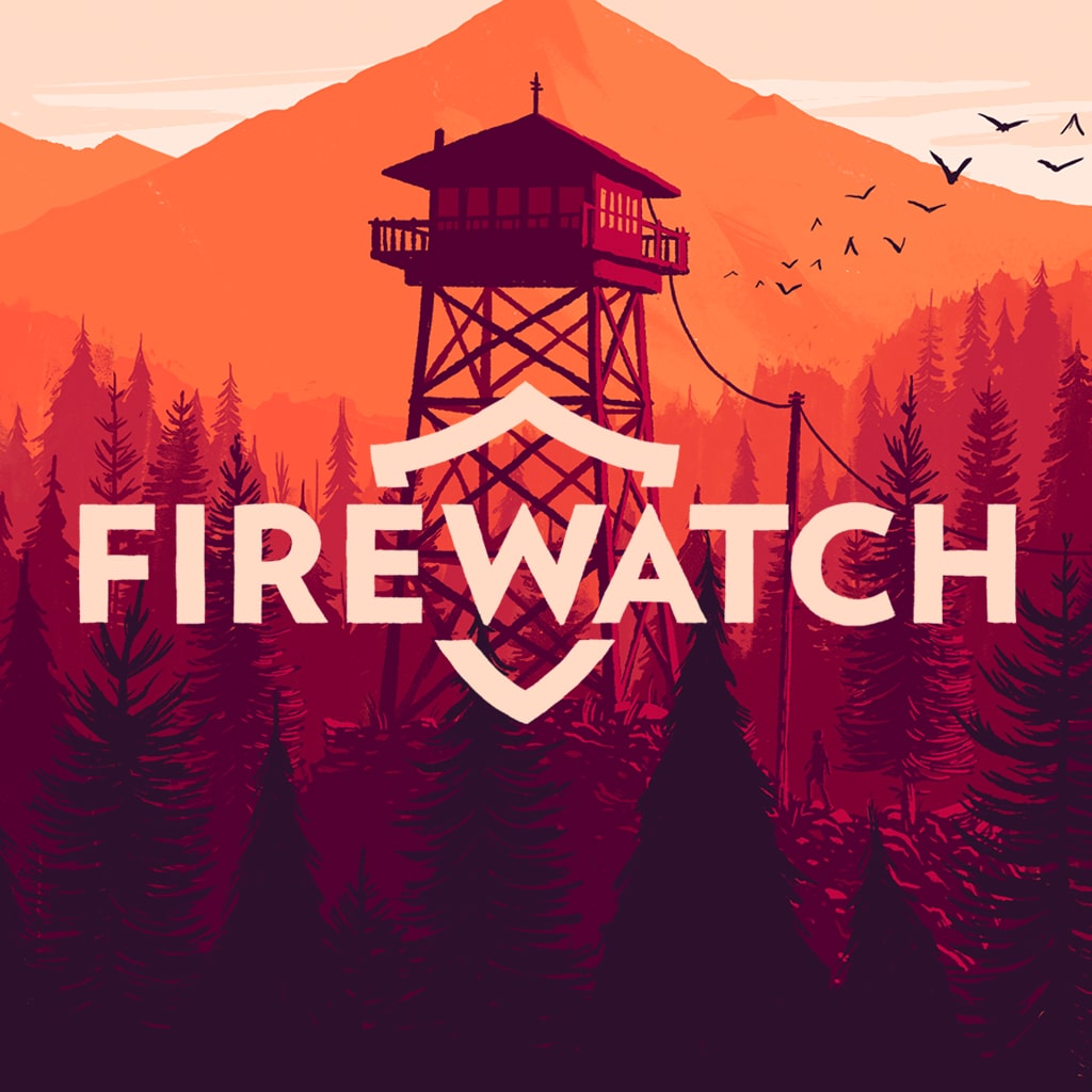 Firewatch بلاستيشن شراء مباشر