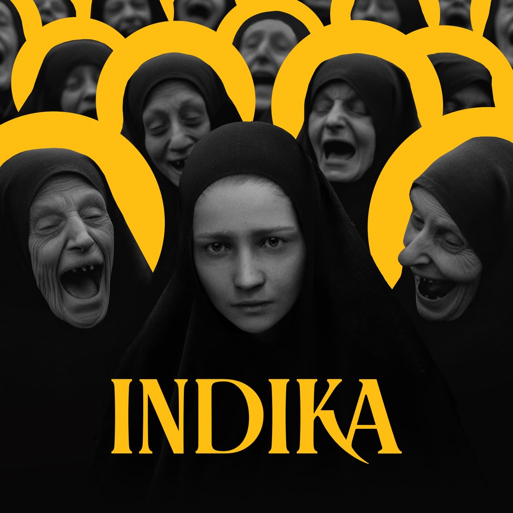INDIKA بلاستيشن شراء مباشر