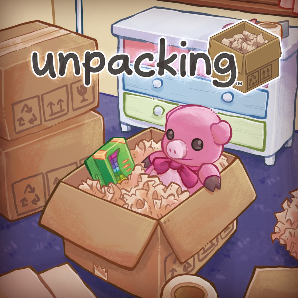 Unpacking بلاستيشن شراء مباشر