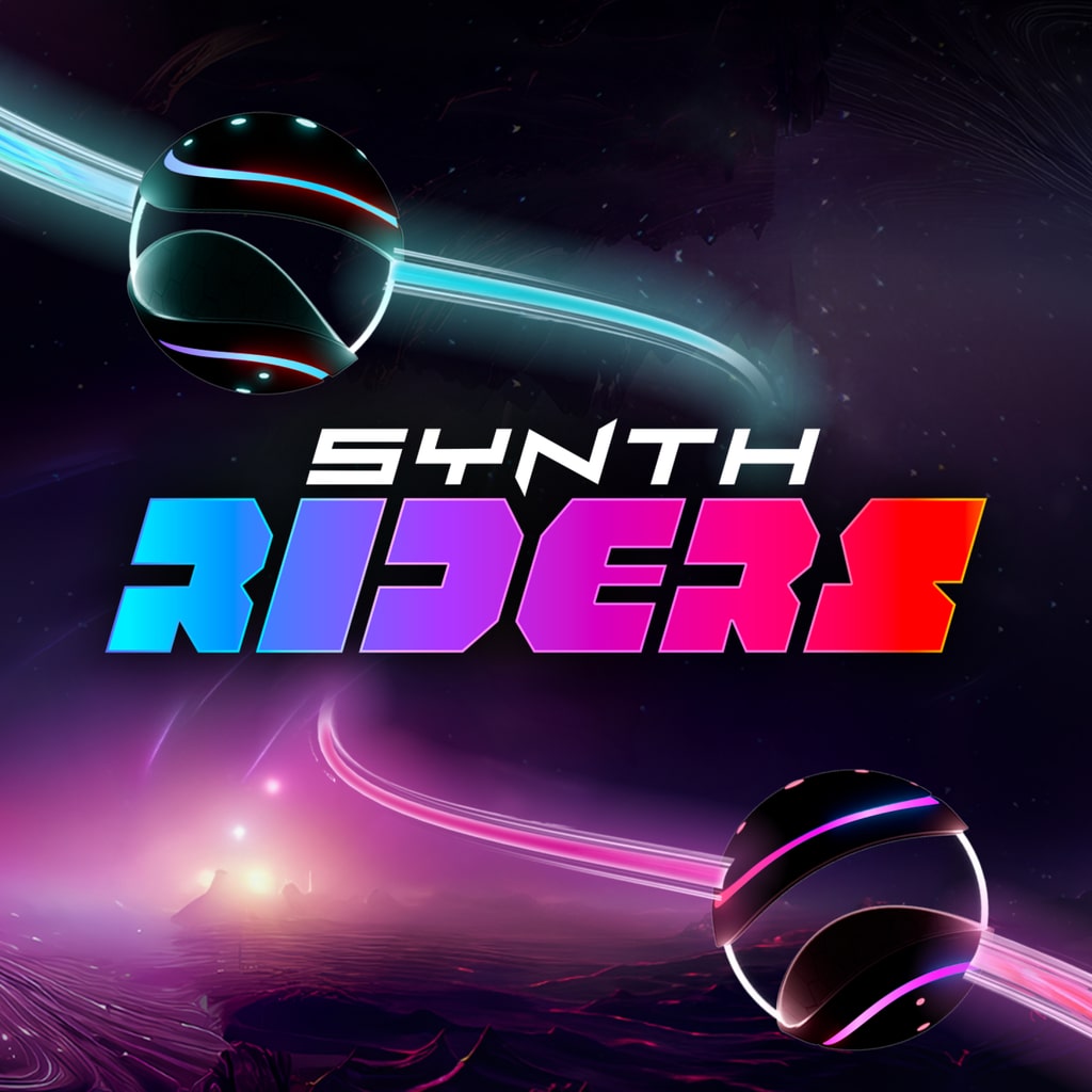 Synth Riders بلاستيشن شراء مباشر