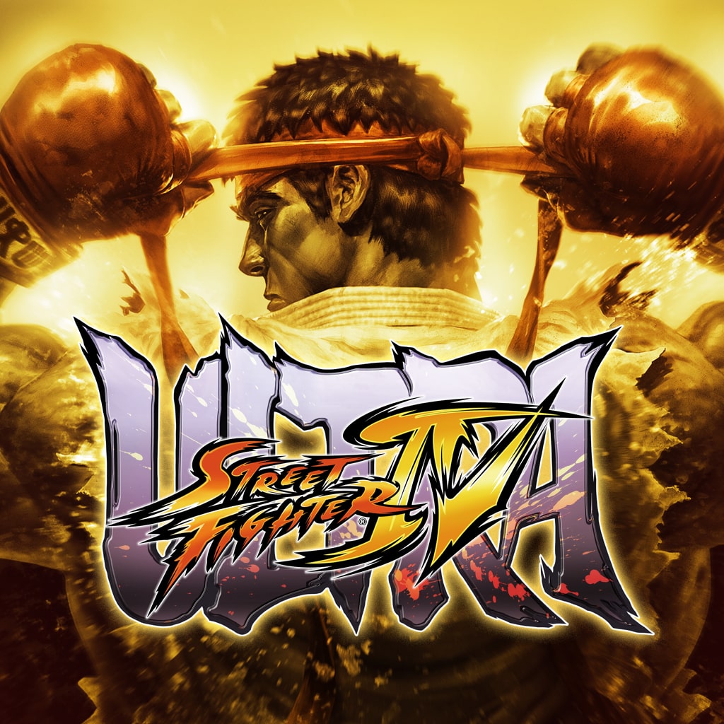 Ultra Street Fighter™ IV بلاستيشن شراء مباشر