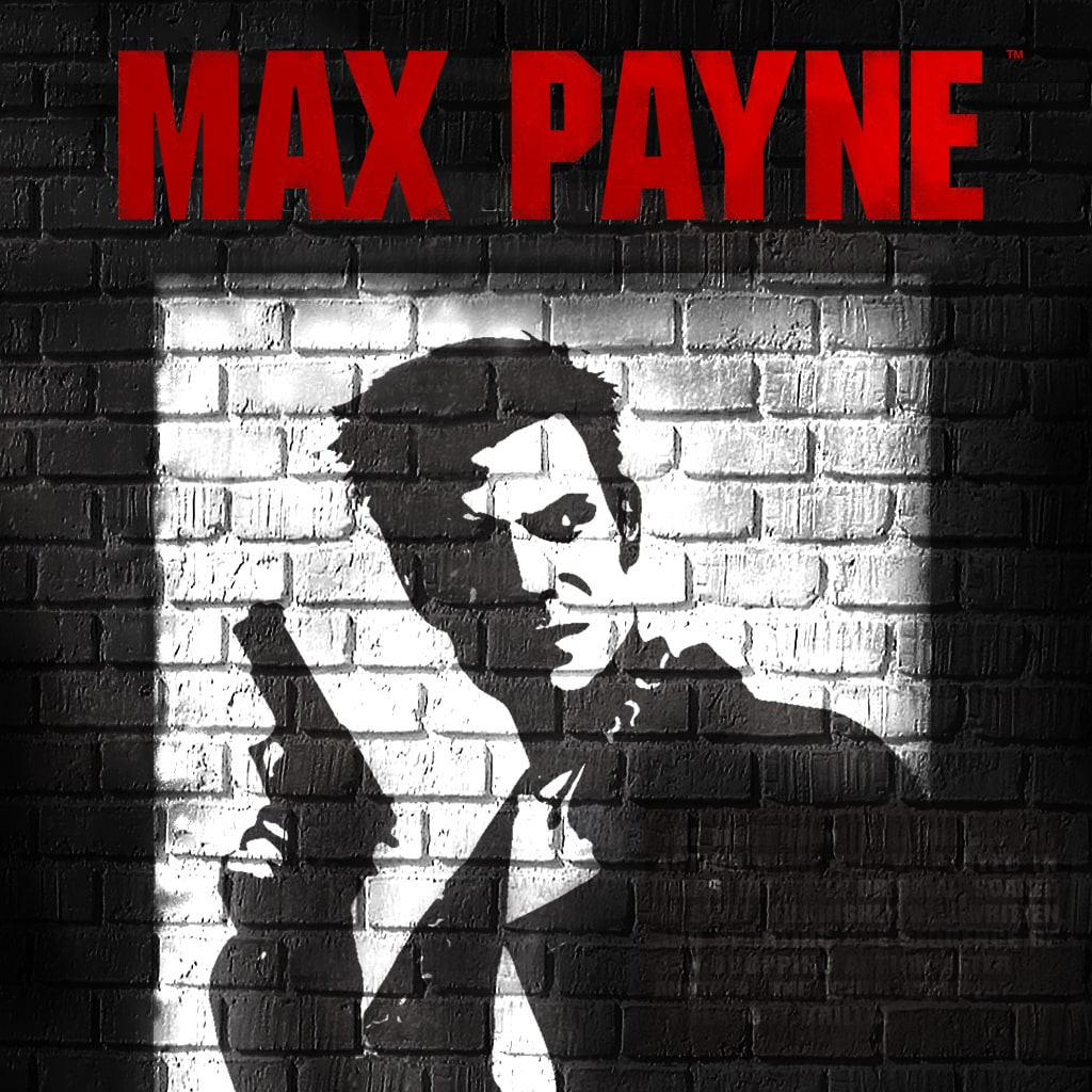 Max Payne بلاستيشن شراء مباشر