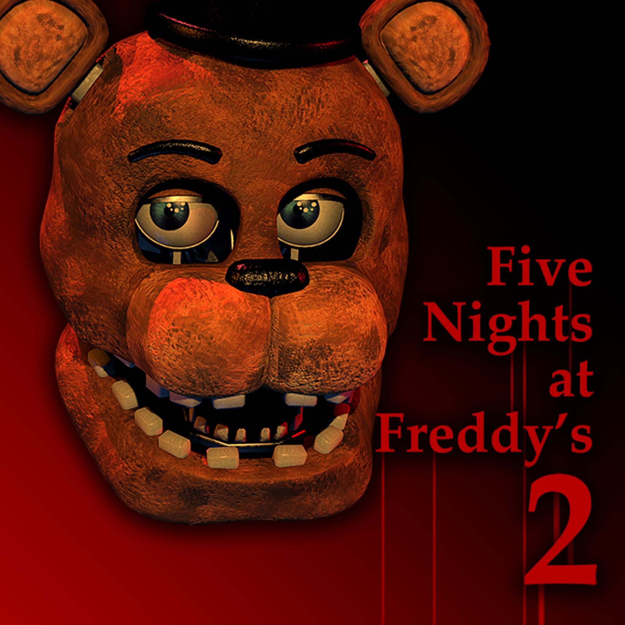 Five Nights at Freddy's 2 بلاستيشن شراء مباشر