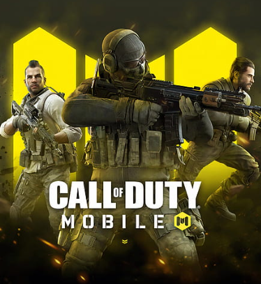 Call of Duty: Mobile