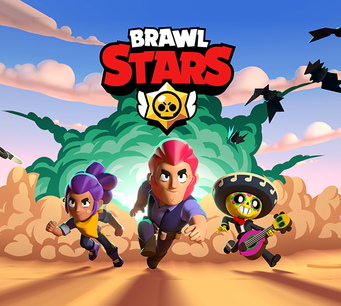Brawl Stars شحن 