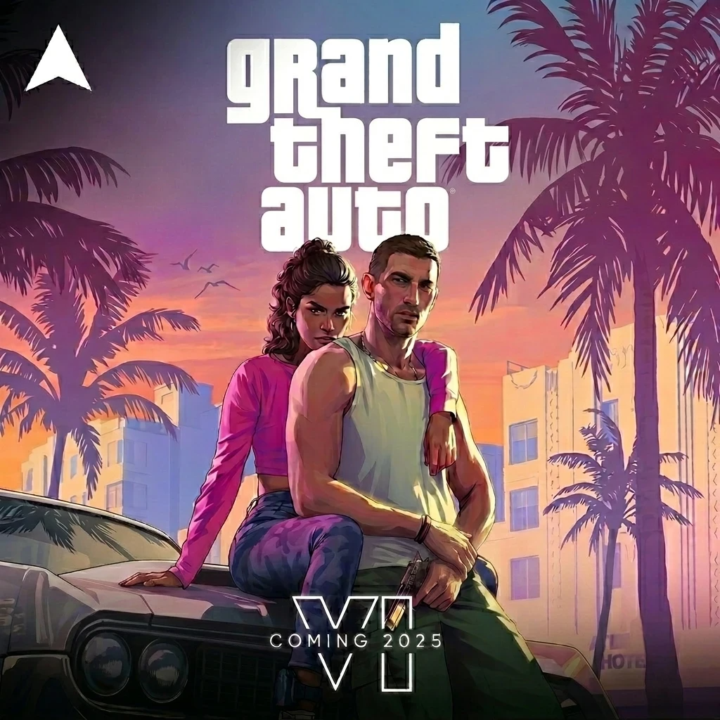 Grand Theft Auto VI - طلب مسبق 