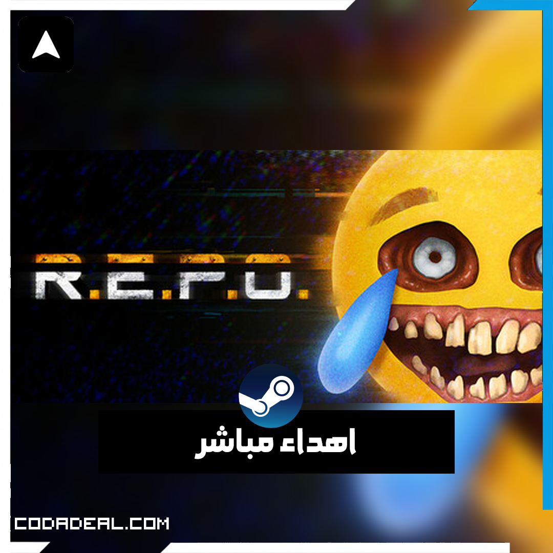 R.E.P.O. اهداء ستيم (UA)