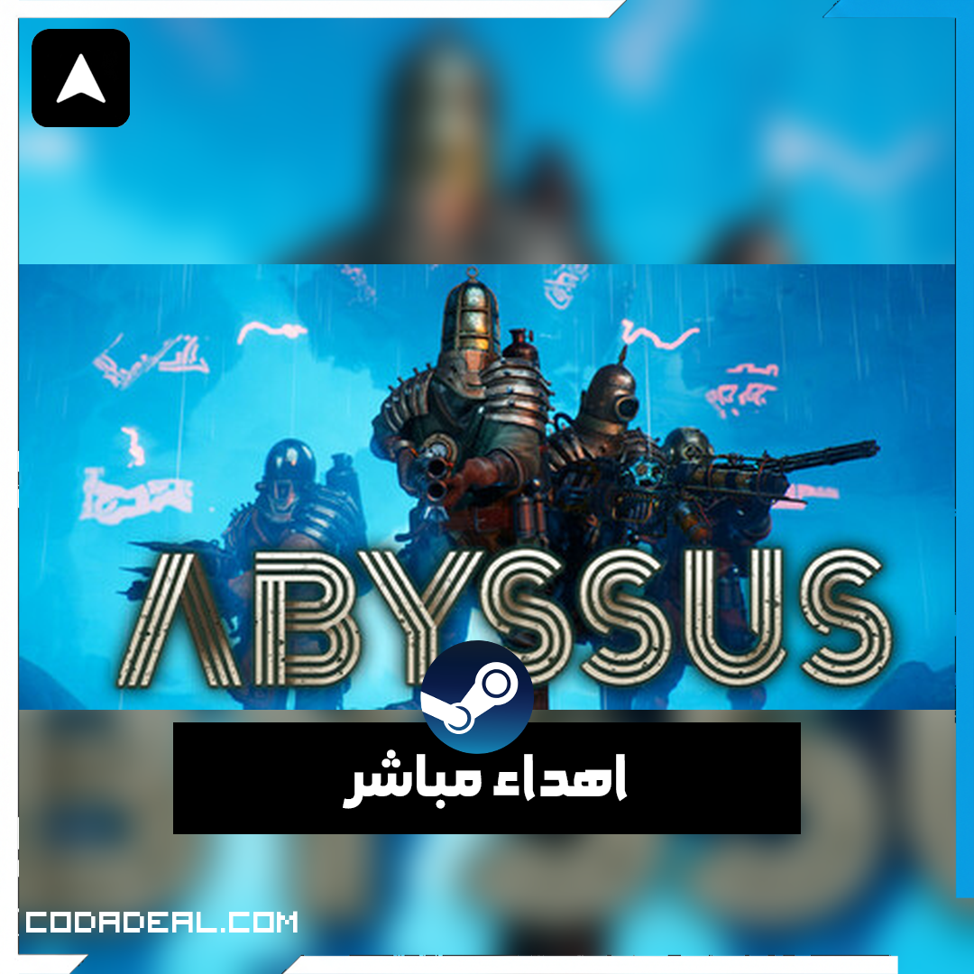 Abyssus اهداء ستيم (UA)