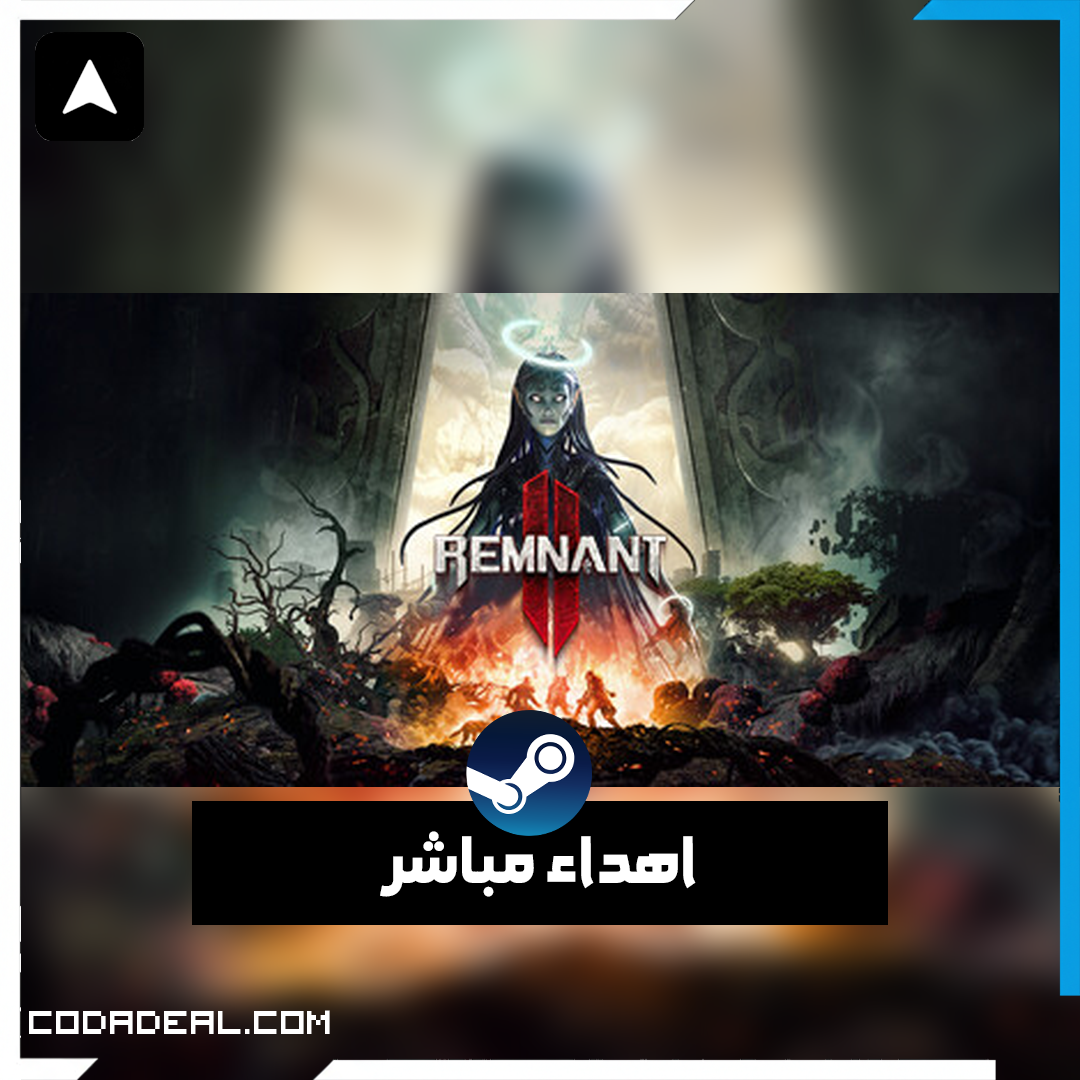 REMNANT II® اهداء ستيم (UA)