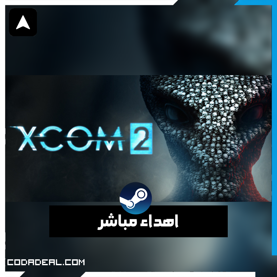 XCOM® 2 اهداء ستيم (UA)