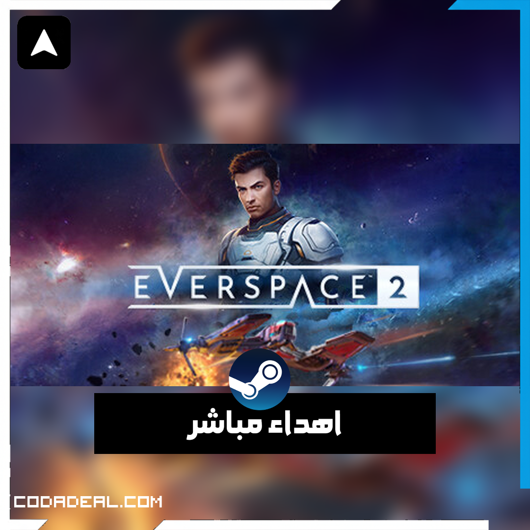 EVERSPACE™ 2 اهداء ستيم (UA)