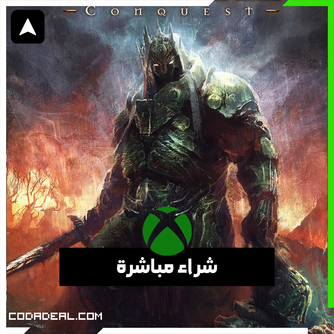 Tainted Grail: Conquest شراء مباشرة