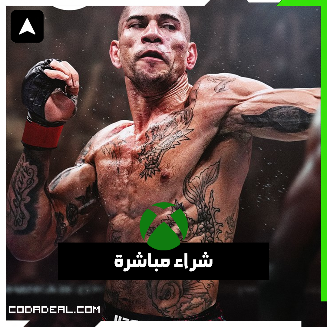 UFC™ 6 شراء مباشرة