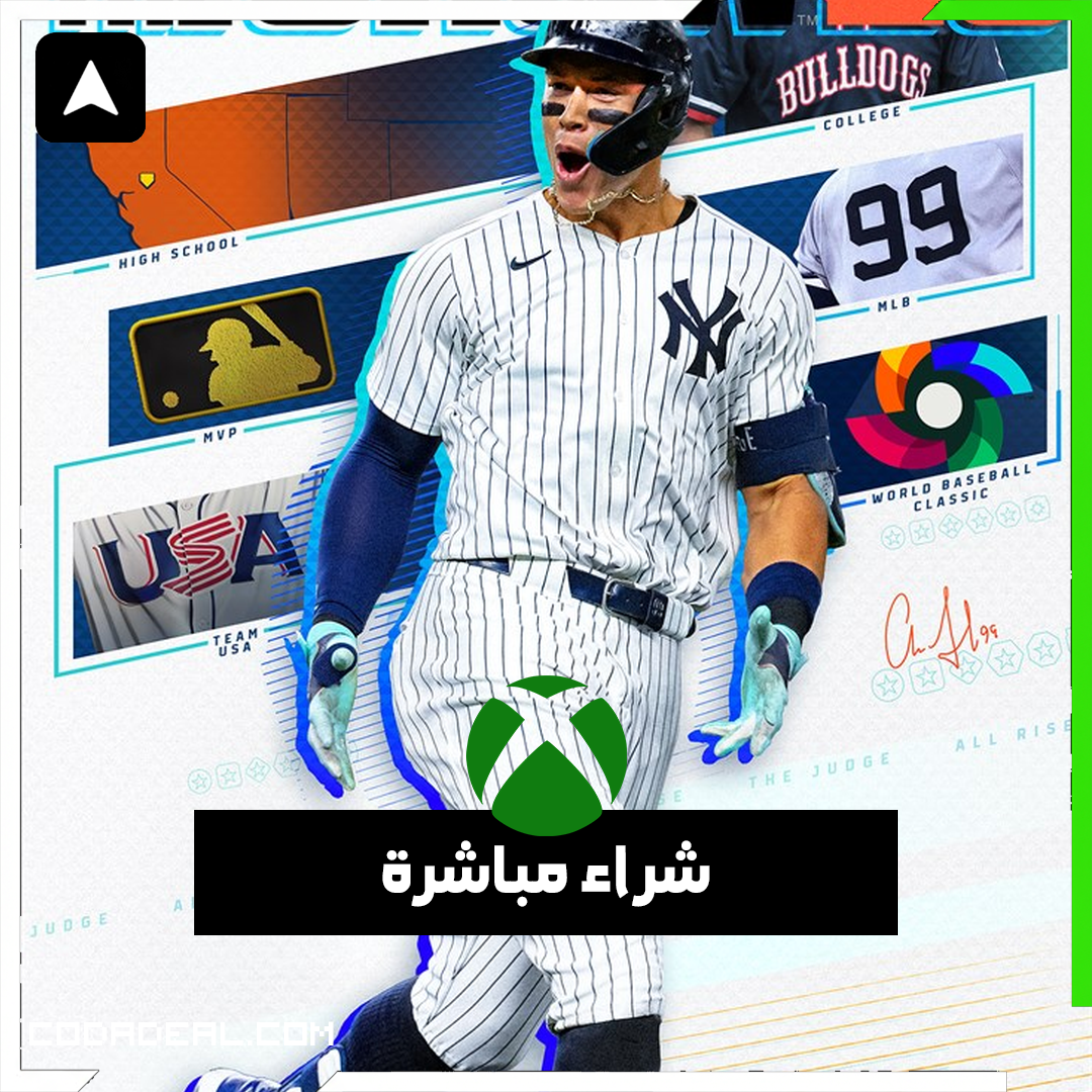 MLB® The Show™ 26 Standard Edition شراء مباشرة