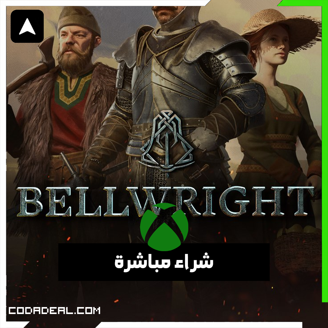 Bellwright شراء مباشرة